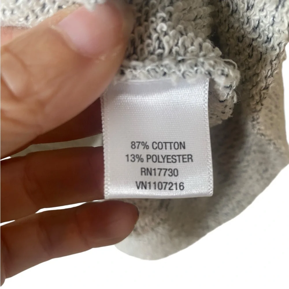 Massio hooded sweater Size XL - Picture 5 of 5